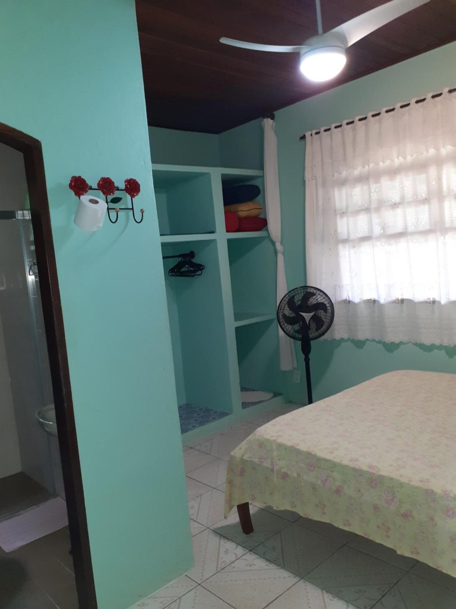Casa Curral Villa Ilhabela Eksteriør bilde